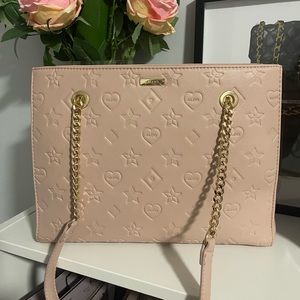 Aldo Pink Tote
